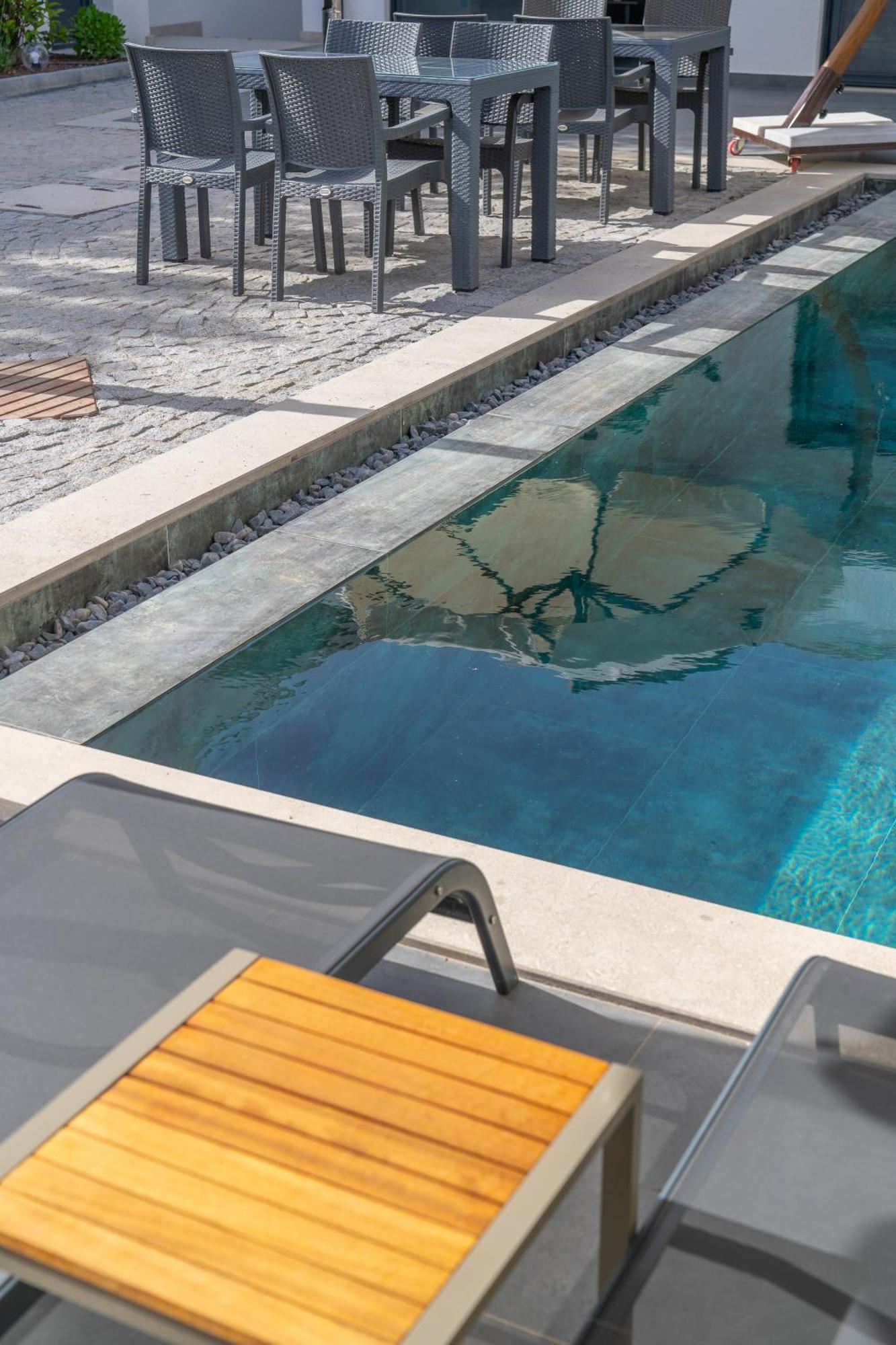Paradise Guendogan Hotel Bodrum Exterior foto
