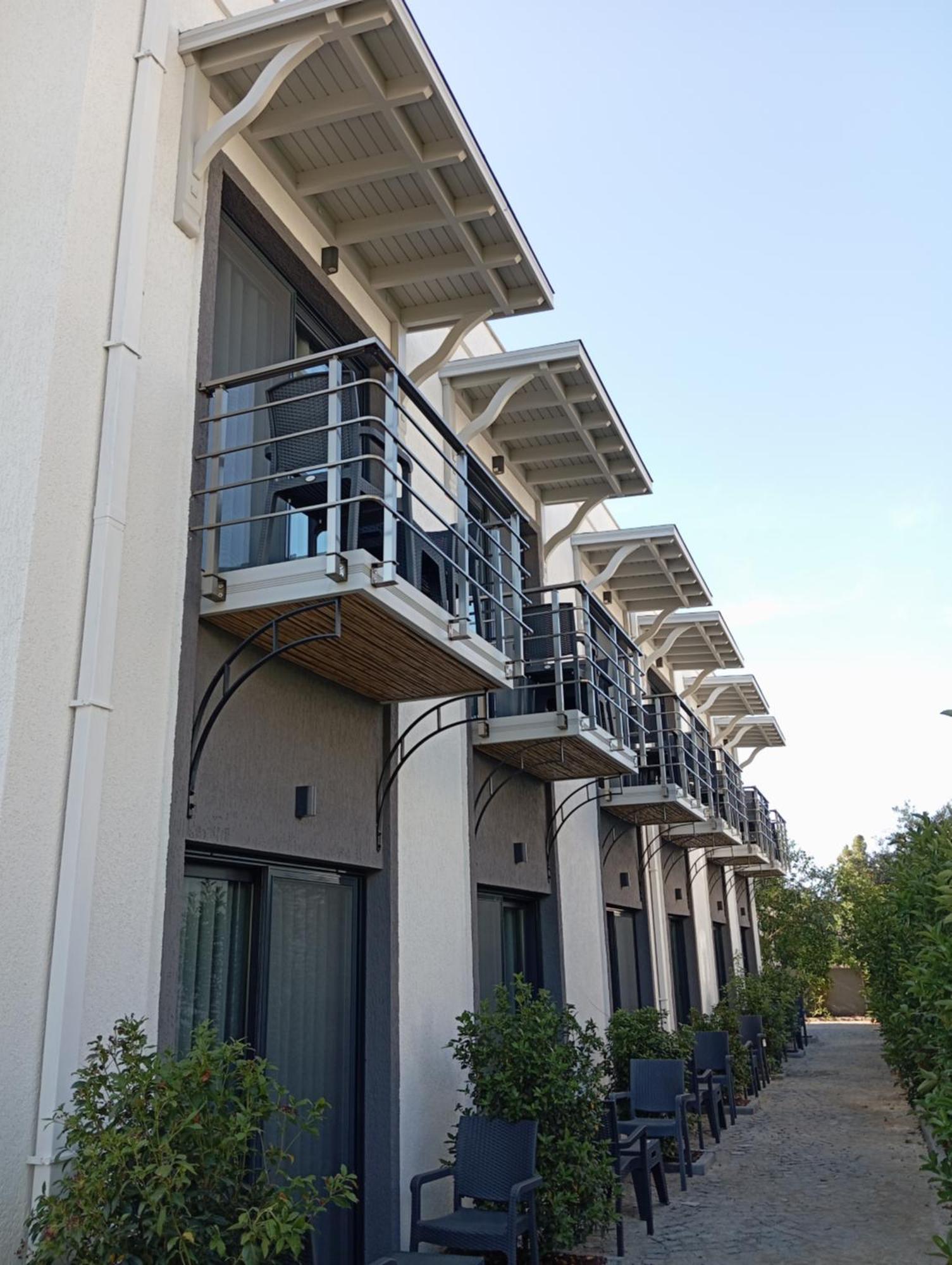 Paradise Guendogan Hotel Bodrum Exterior foto
