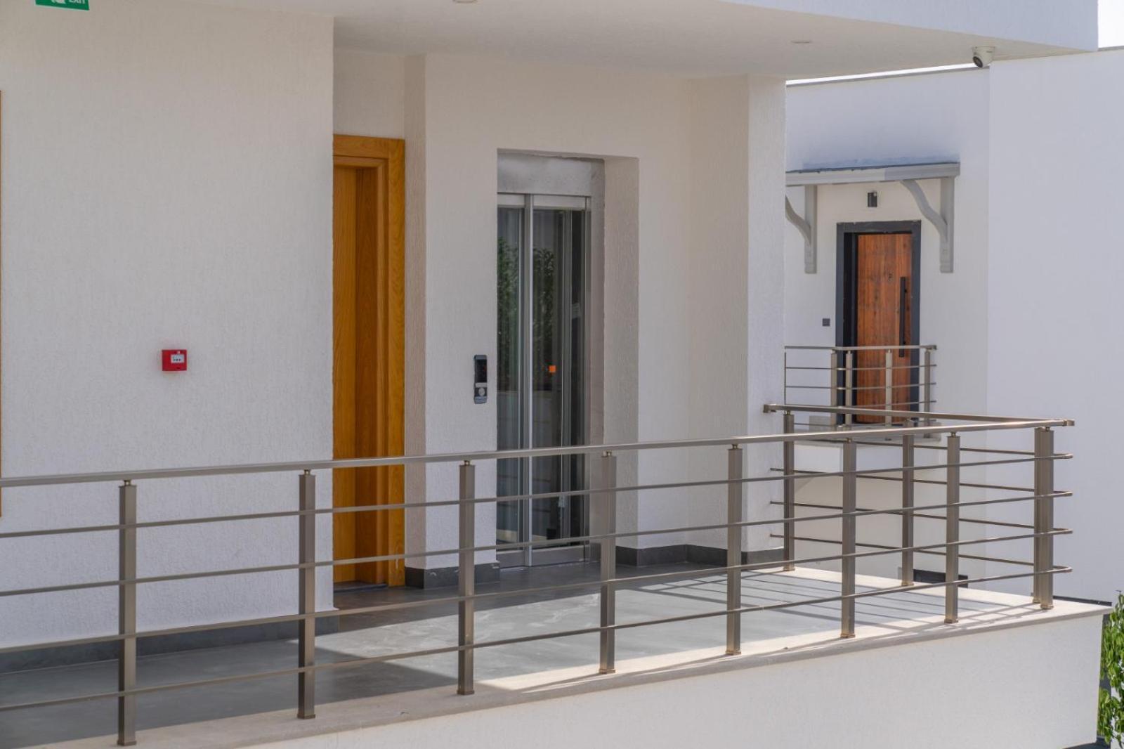 Paradise Guendogan Hotel Bodrum Exterior foto