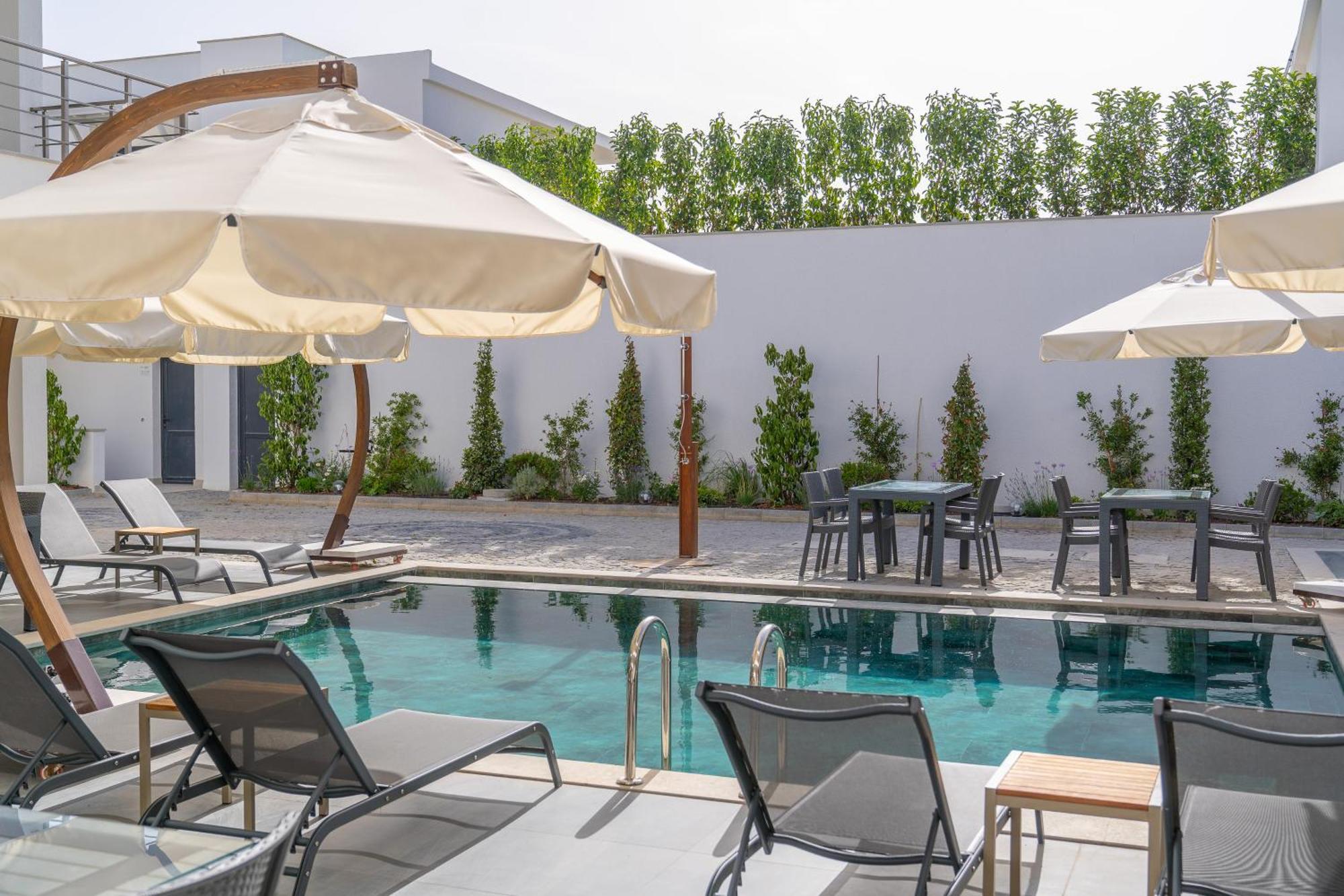 Paradise Guendogan Hotel Bodrum Exterior foto